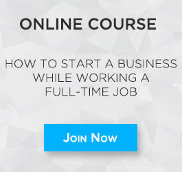 Start A Business Online