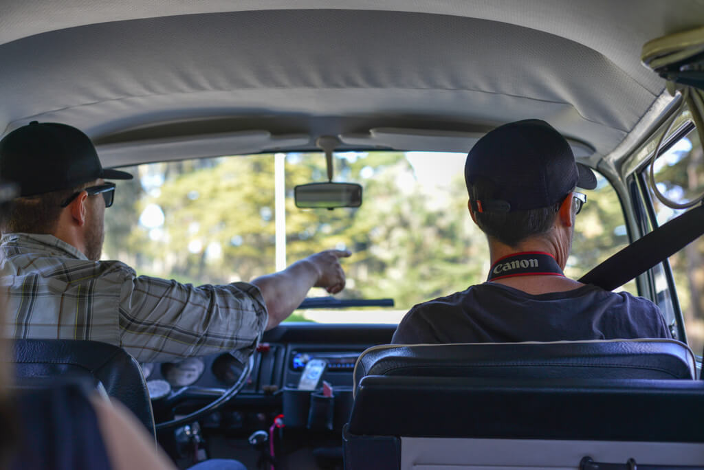 Unique Tour Business You Can Start While Working a Full-Time Job Vantigo SF