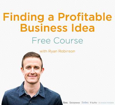 Business Ideas