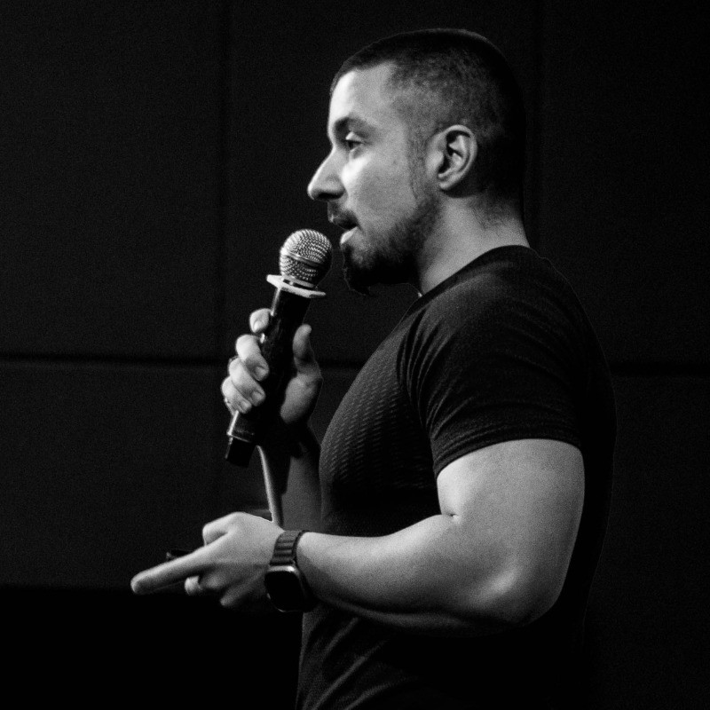 Koray Tugberk Gubur