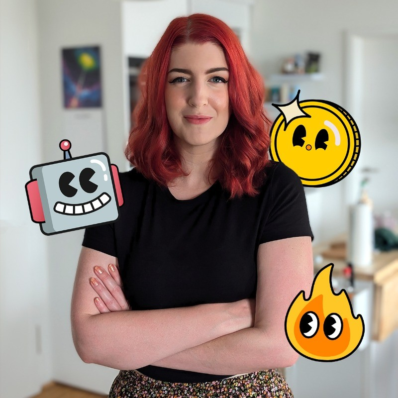 Izzi Smith