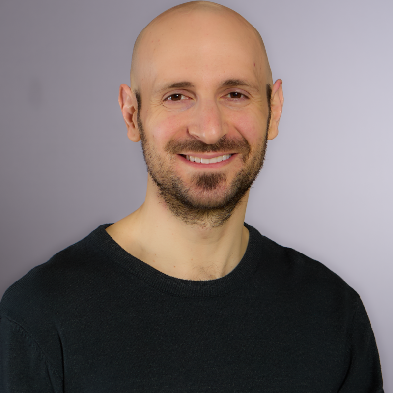 Peter Rota
