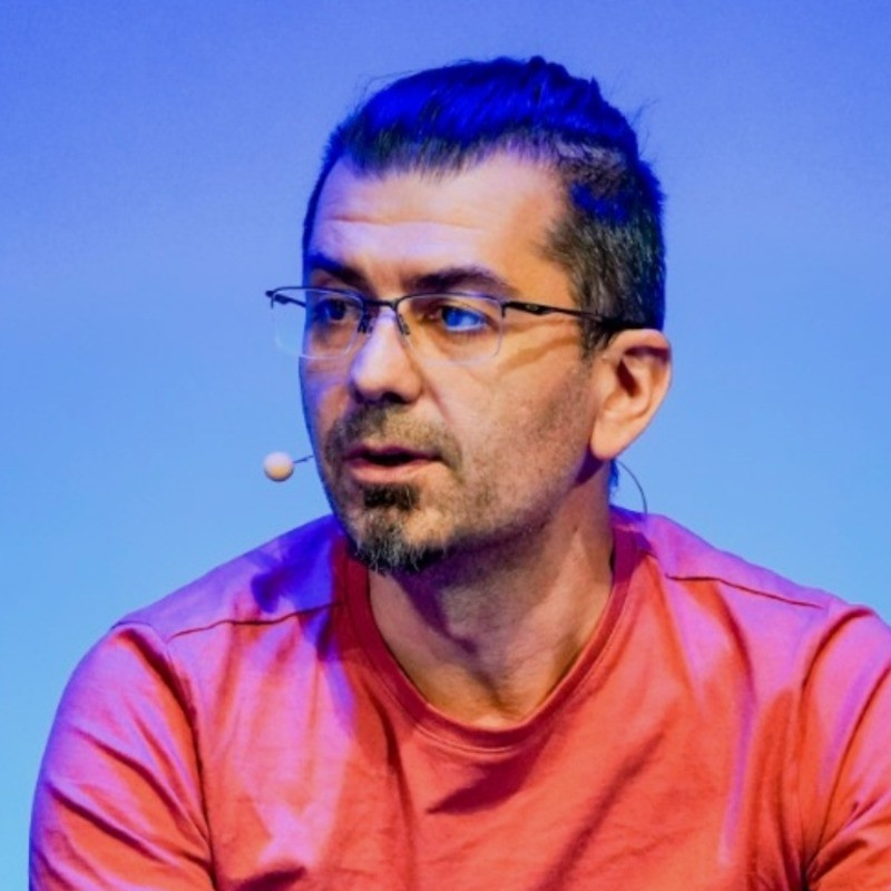 Dan Petrovic