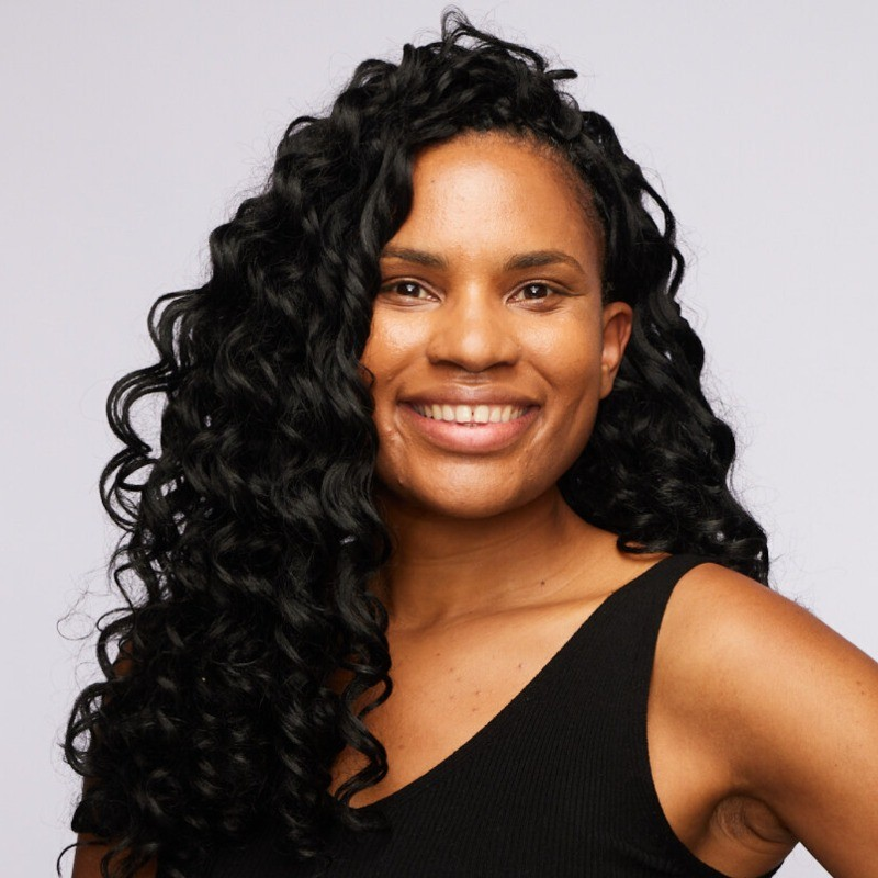 Crystal Carter