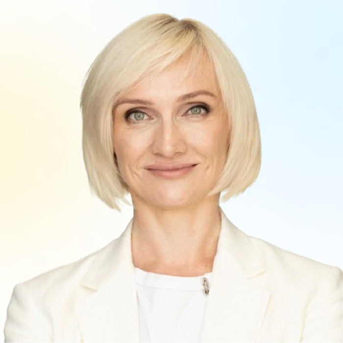 Kate Vasylenko