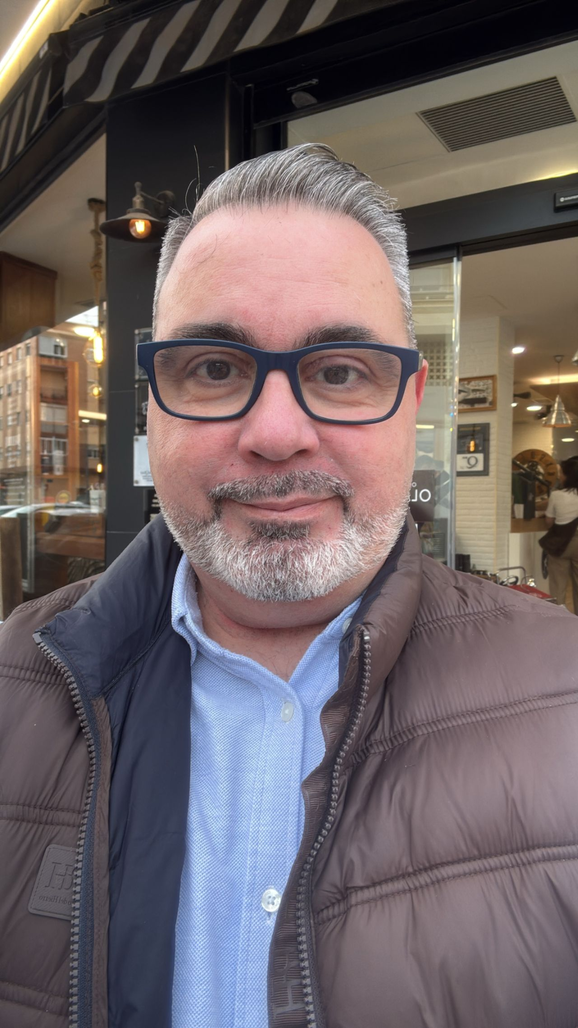 Gianluca Fiorelli