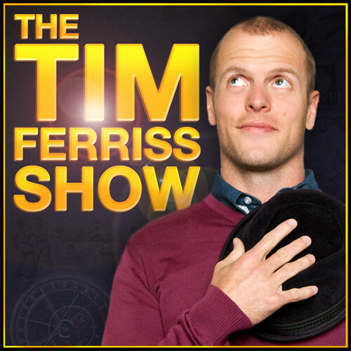 Podcasting as a Business You Can Start While Working Full-Time Tim Ferriss