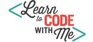 Ryan Robinson on Learn to Code With Me Podcast