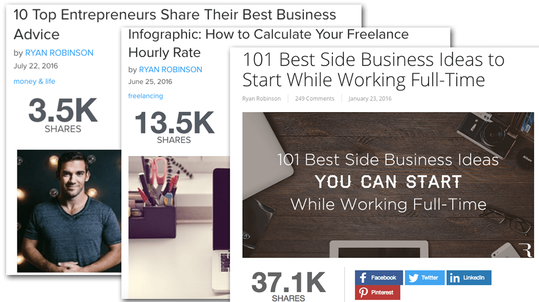 Content-Marketer-Consultant-Freelance-Ryan-Robinson-Results
