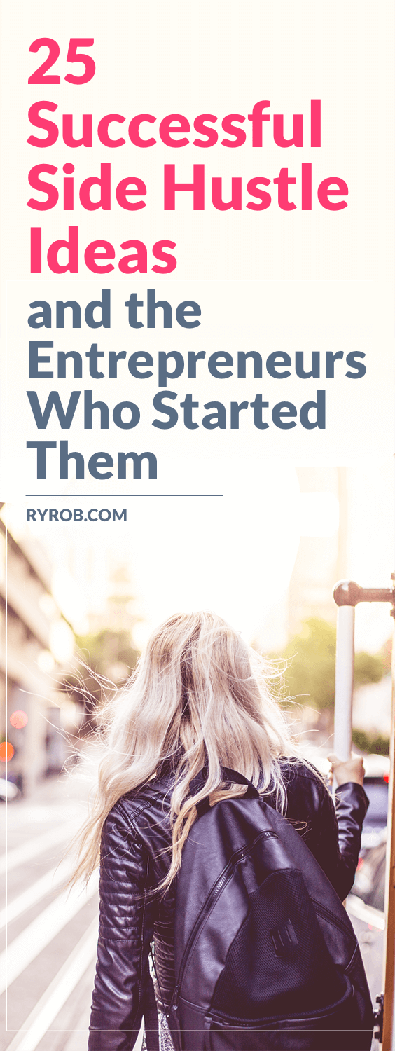 25-Successful-Side-Hustle-Ideas-ryrob