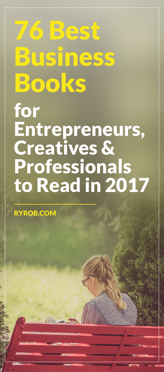 76-Best-Business-Books