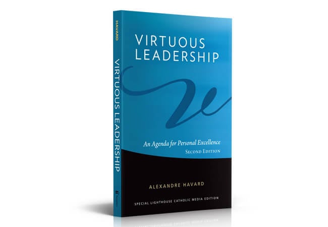 Melhores livros de negócios Liderança virtuosa