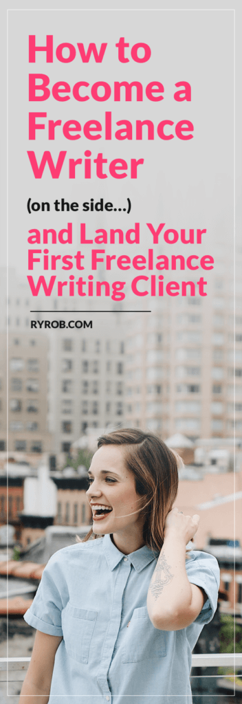 How to Become a Freelance Writer in 2026: 7-Step Beginner Guide