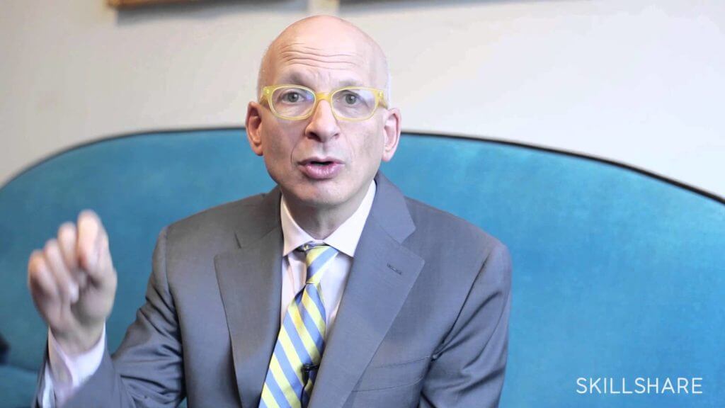 Online Business Courses Seth Godin Skillshare