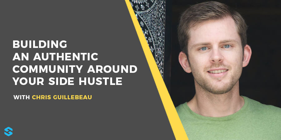 What are side hustles for? Money, but also identity and community