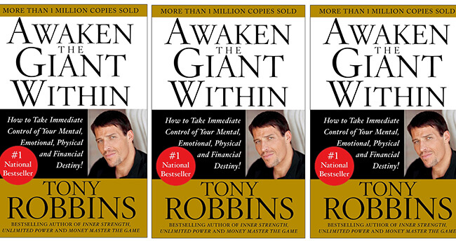 Best Business Books Awaken the Giant