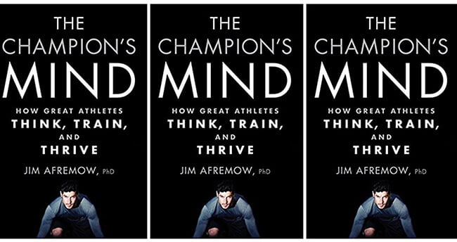 Best Business Books Champion's Mind