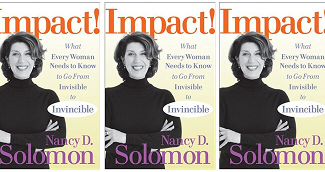 Best Business Books Impact