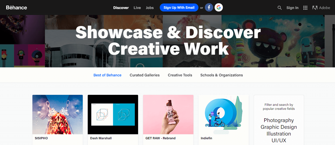 80 Best Freelance Jobs Websites (to Get Freelance Work) 2021