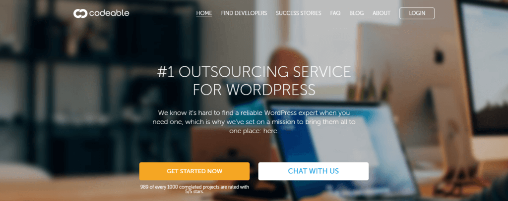 Best Freelance Job Websites Codeable