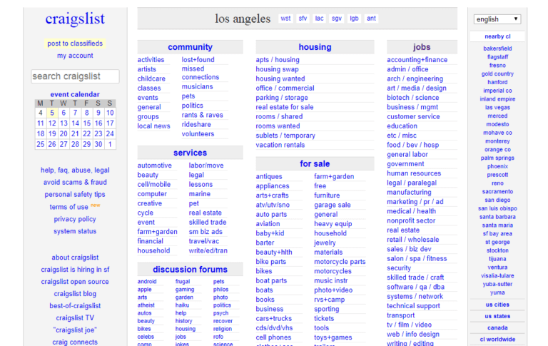 80 Best Freelance Jobs Websites (to Get Freelance Work) 2021