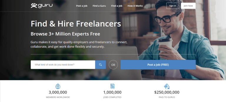 82 Best Freelance Jobs Websites (to Get Freelance Work) 2022