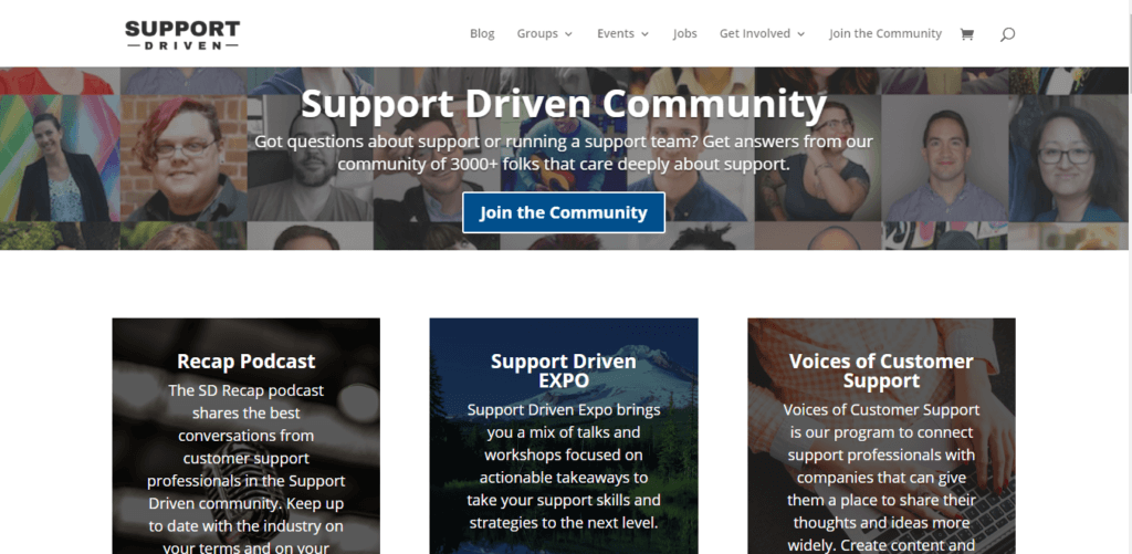 Best Freelance Job Websites Support Driven