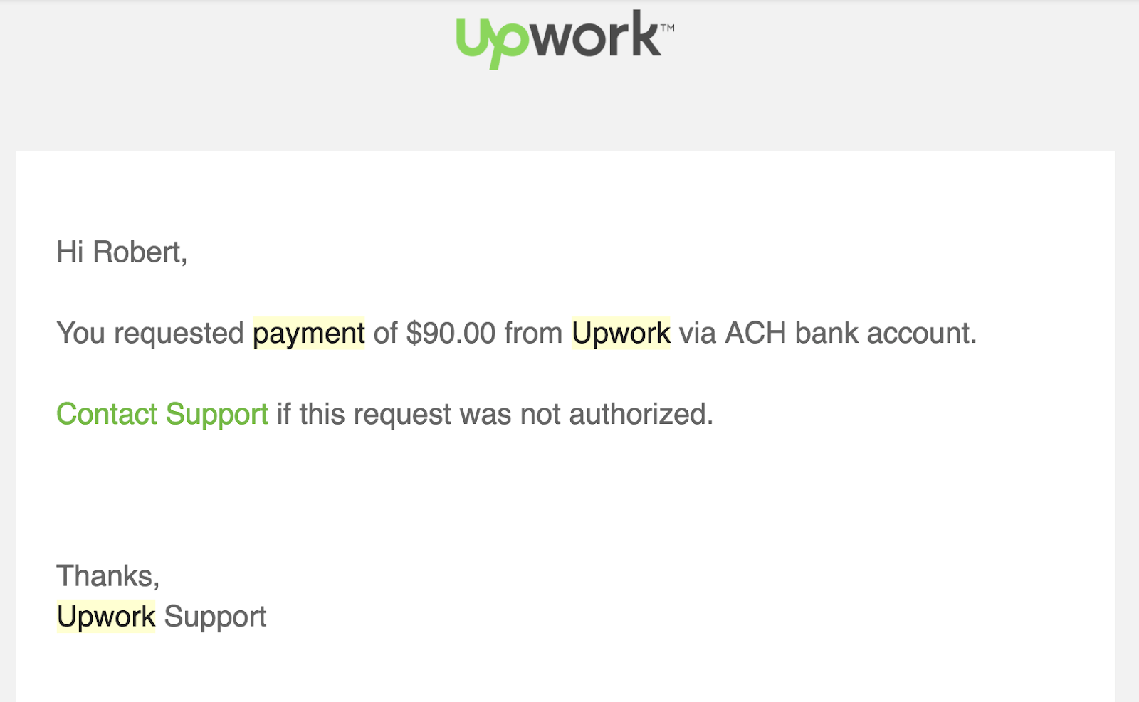 Start Freelance Writing Upwork Sucks