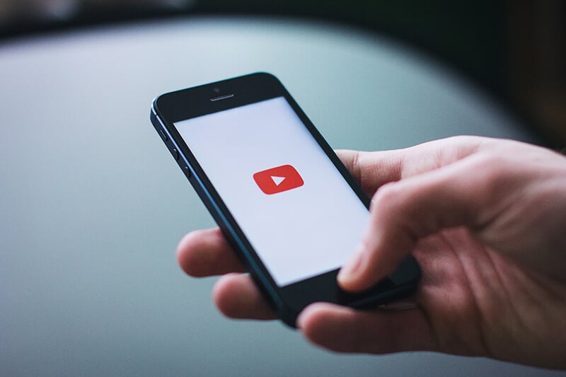 How to Start a YouTube Channel and Make Money With It