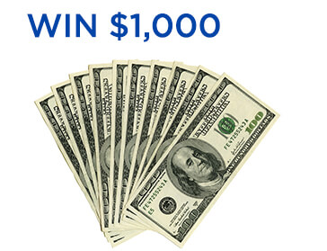 Midland National Life Insurance Company: Win $1000