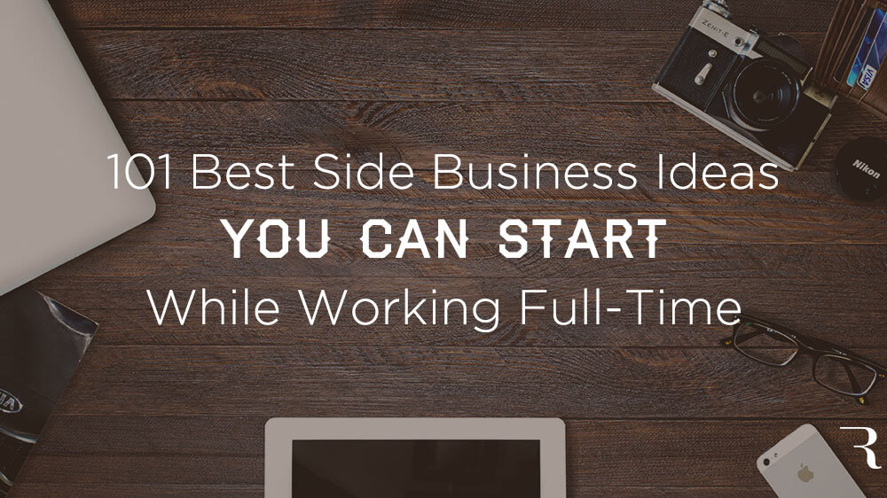 100 Businesses You Can Start With Less Than $100