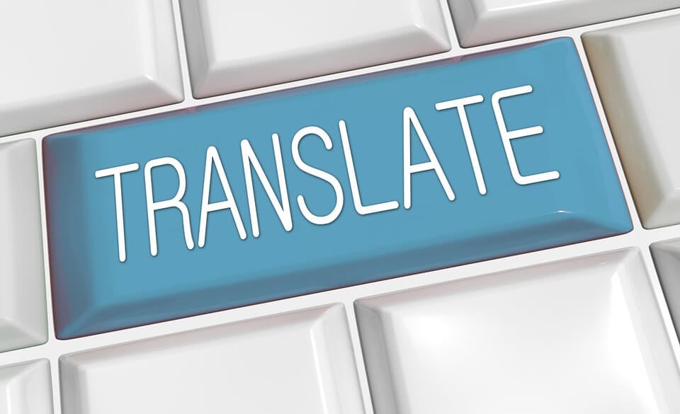 Best Work From Home Jobs Translator