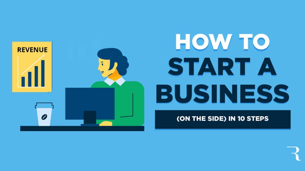 how to start a business