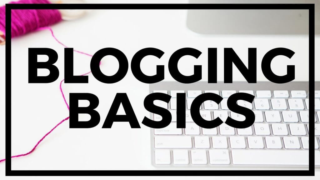 Best Blogging Courses for Beginner Bloggers Blogging Basics