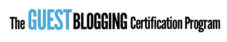 I migliori corsi di blogging per principianti Blogger Programma di certificazione di blogging ospite
