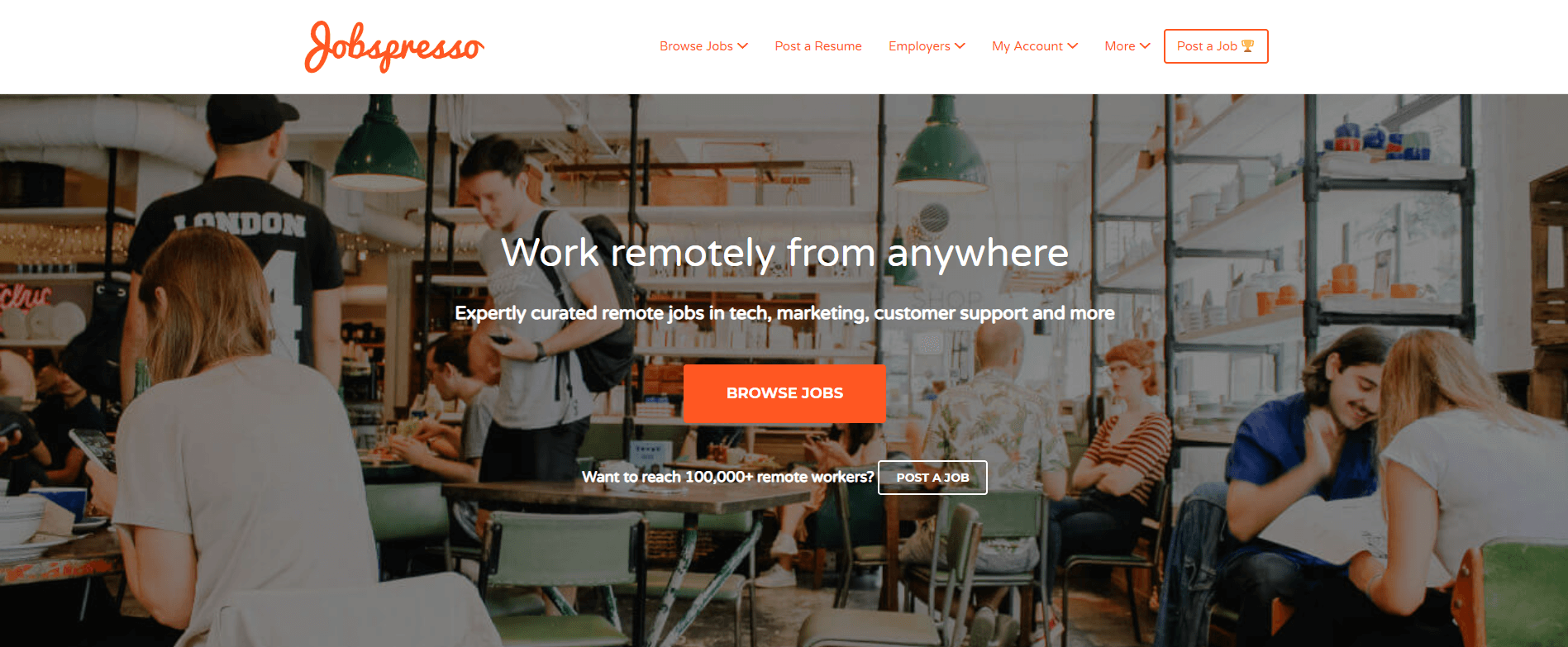 65 Best Remote Jobs Websites to Find a Remote Job in 2024
