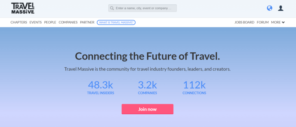 Remote Jobs Websites TravelMassive