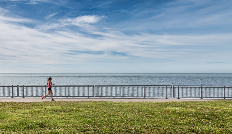 Make Money Blogging Life is a Marathon Not a Sprint ryrob ryan