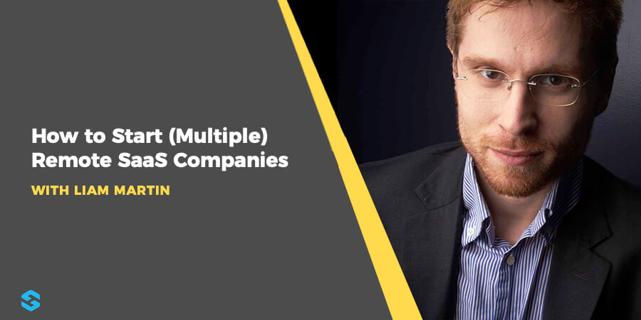 Liam Martin Side Hustle Project