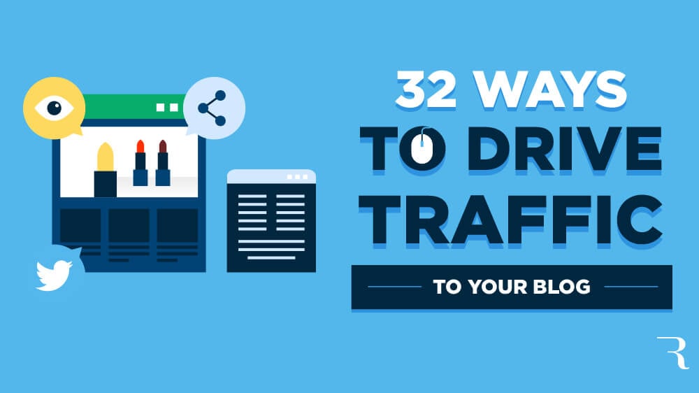 Image result for 30 Genius Ways to Drive Traffic to Your Website infographics