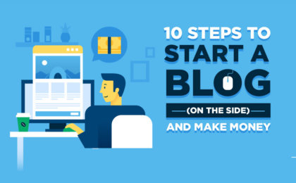 How To Start Blog Archives How To Start A Blog And Grow A Side - 