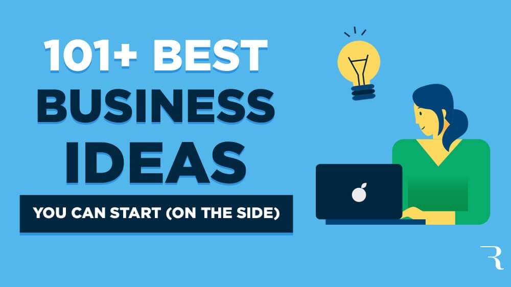 99 Best Small Business Ideas That Work In 2020 [Updated] - MIDASMEDICI