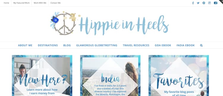 How to Choose a Blog Name (+80 Blog Name Ideas to Inspire You)