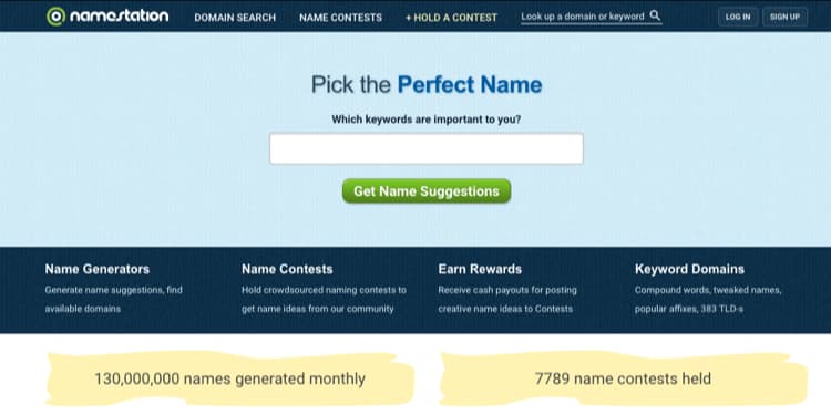 How to Choose a Blog Name (+80 Blog Name Ideas to Inspire You)