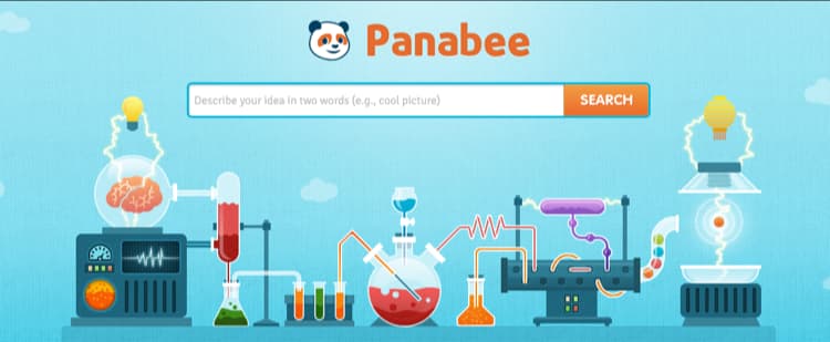 Come nominare il tuo blog con Generatore di nomi Panabee