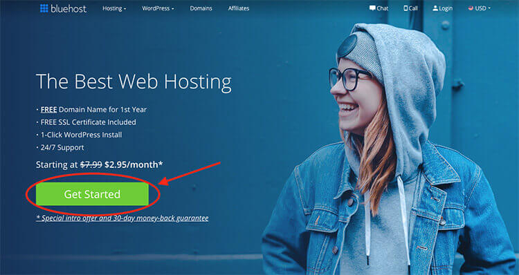 RoWeb (Make A Website)