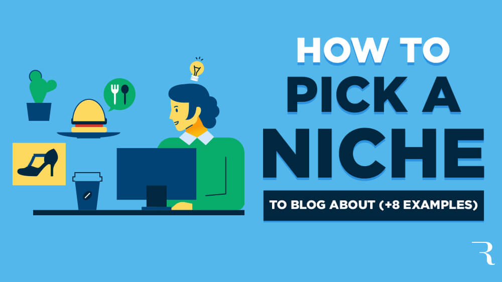 Which blog niche is most profitable?