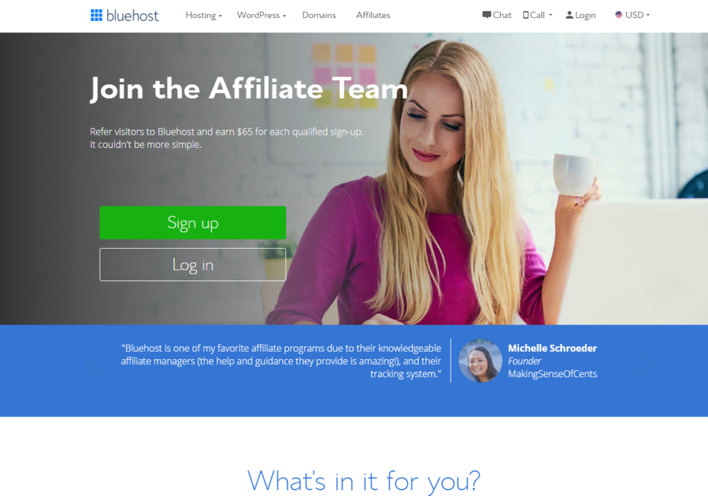 Platform Afiliasi Terbaik untuk Blogger dan Kreator Konten