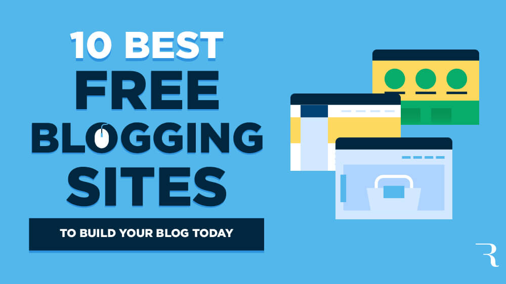 banner frihed Suradam 10 Best Free Blogging Sites in 2022 (to Build a Blog for Free)