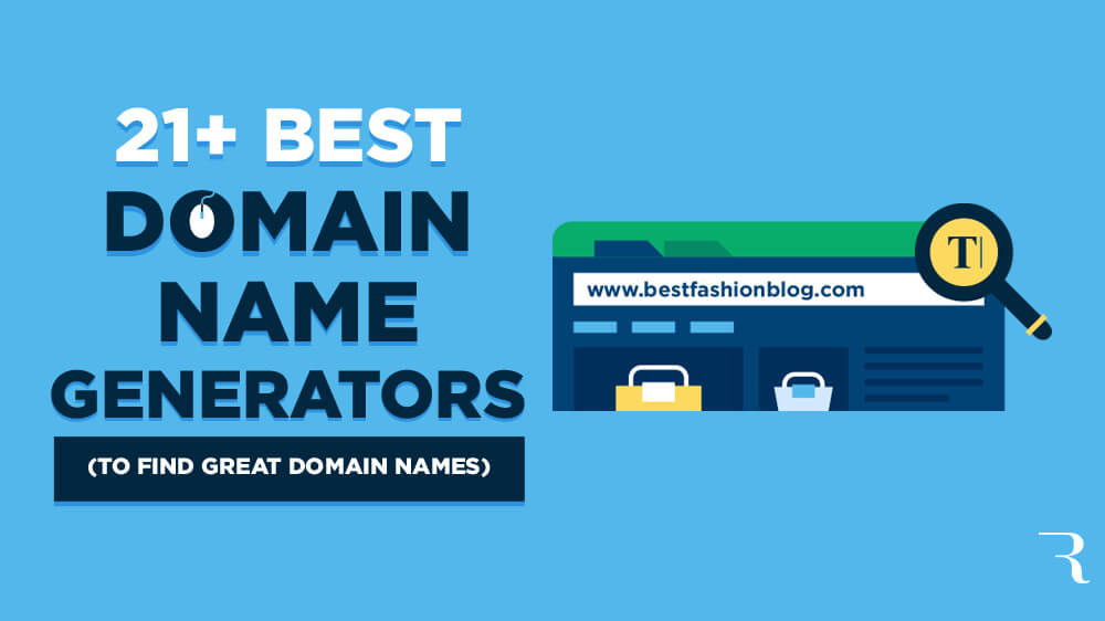 Generator domain name Best Domain